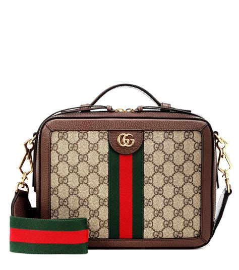 Gucci shoulder bag small